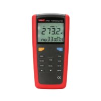 ★UNI-T★Contact Type Thermometers (Discontinued)