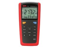 ★UNI-T★Contact Type Thermometers (Discontinued)
