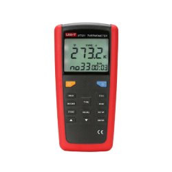 画像1: ★UNI-T★Contact Type Thermometers (Discontinued)