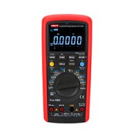 ★UNI-T★Series Industrial True RMS Digital Multimeters