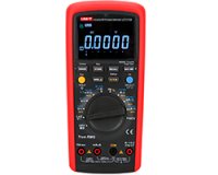 ★UNI-T★Series Industrial True RMS Digital Multimeters