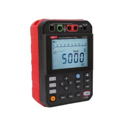 画像2: ★UNI-T★5kV Insulation Resistance Testers