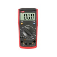 ★UNI-T★Series Digital Inductance Capacitance Meters
