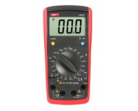 ★UNI-T★Series Digital Inductance Capacitance Meters