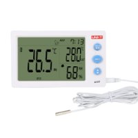 ★UNI-T★Temperature Humidity Meter