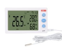 ★UNI-T★Temperature Humidity Meter