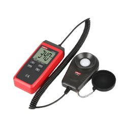 画像2: ★UNI-T★Digital Light Meter