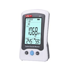 画像2: ★UNI-T★CO2 Meter