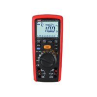 ★UNI-T★Series Handheld Insulation Resistance Testers