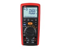 ★UNI-T★Series Handheld Insulation Resistance Testers