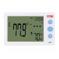 ★UNI-T★Temperature Humidity Meter (Discontinued)