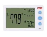 ★UNI-T★Temperature Humidity Meter (Discontinued)