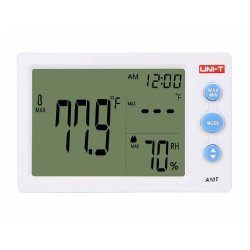 画像1: ★UNI-T★Temperature Humidity Meter (Discontinued)