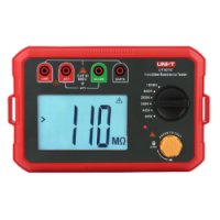★UNI-T★Insulation Resistance Tester (Discontinued)