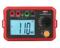 ★UNI-T★Insulation Resistance Tester (Discontinued)