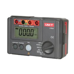 画像2: ★UNI-T★Series Digital Earth Testers