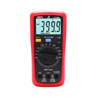 ★UNI-T★Series Digital Multimeters