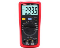 ★UNI-T★Series Digital Multimeters