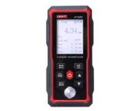 ★UNI-T★Ultrasonic Thickness Gauge