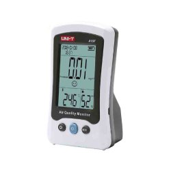 画像1: ★UNI-T★Formaldehyde Meter (Discontinued)