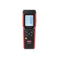 ★UNI-T★4-Channel Thermometer