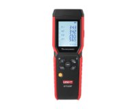 ★UNI-T★4-Channel Thermometer