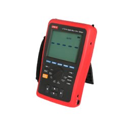 画像2: ★UNI-T★Digital Micro Ohm Meter