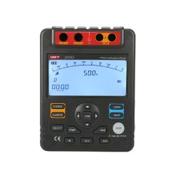 画像1: ★UNI-T★Series Insulation Resistance Testers