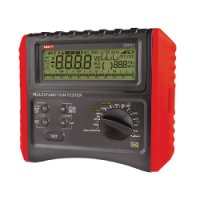 ★UNI-T★Series Multifunction Installation Testers