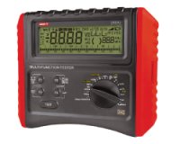 ★UNI-T★Series Multifunction Installation Testers