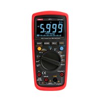 ★UNI-T★Series True RMS Digital Multimeters