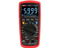 ★UNI-T★Series True RMS Digital Multimeters