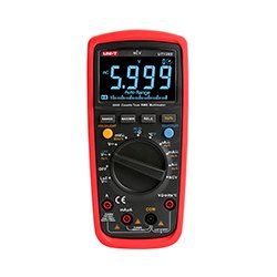 画像1: ★UNI-T★Series True RMS Digital Multimeters
