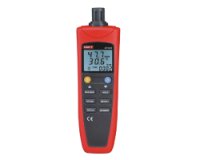 ★UNI-T★Series Temperature Humidity Meters