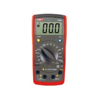 ★UNI-T★Inductance Capacitance Meter (Discontinued)