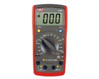 ★UNI-T★Inductance Capacitance Meter (Discontinued)