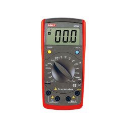 画像1: ★UNI-T★Inductance Capacitance Meter (Discontinued)