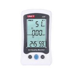 画像1: ★UNI-T★PM2.5 Meter (Discontinued)