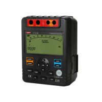 ★UNI-T★Insulation Resistance Tester (Discontinued)