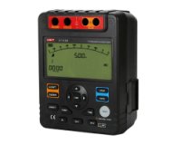 ★UNI-T★Insulation Resistance Tester (Discontinued)