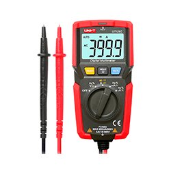 画像1: ★UNI-T★Pocket Size Digital Multimeter