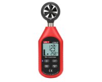 ★UNI-T★Mini Anemometers