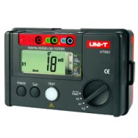 ★UNI-T★Digital RCD (ELCB) Tester (Discontinued)