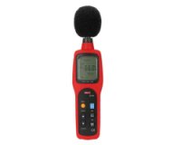 ★UNI-T★Sound Level Meter (Discontinued)