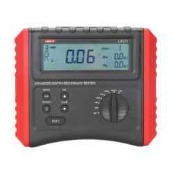 画像1: ★UNI-T★Advanced Earth Resistance Tester
