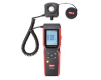 ★UNI-T★Illuminance Meter