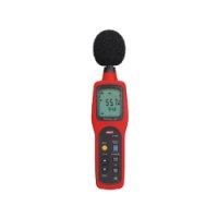 ★UNI-T★Sound Level Meter