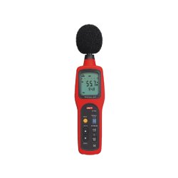 画像1: ★UNI-T★Sound Level Meter