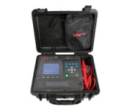 ★UNI-T★Insulation Resistance Tester