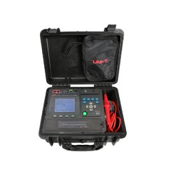 画像1: ★UNI-T★Insulation Resistance Tester